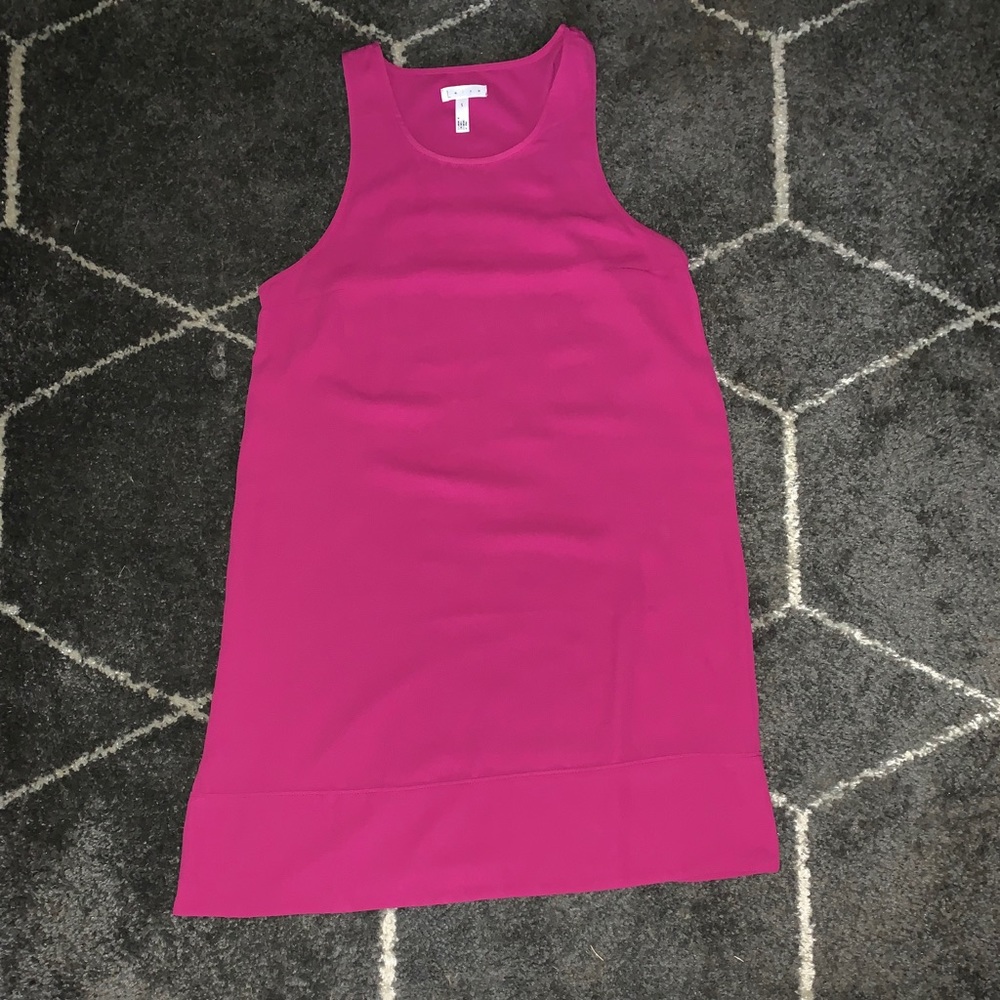Leith dress